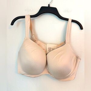 Soma Stunning Support Smooth Bra - Size 40 DD